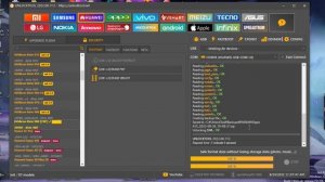 Nova 5t yal l21 remove frp by using latest unlock tool via test point 2022
