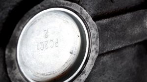 Сборка двигателя AMC 242 4.0 Jeep Cherokee XJ 1989 Renix