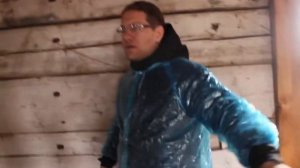 ХОхловка - Пермский край