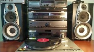 Слушаем Винил - Каждый возьмёт своё. песни Олега Кваши и Валерия Панфилова - 1989 год