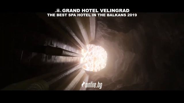 Гранд хотел ВЕЛИНГРАД 5* смотреть онлайн