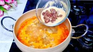 О таком рецепте ПЕЛЬМЕНИ вы никогда не слышали. Самый редкий Архангельский ПЕЛЬМЕНИ