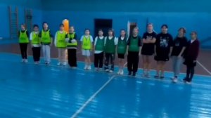 Флешмоб ко дню матери 24.11.2024