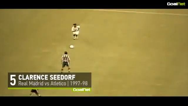 Список голов , забитые с дальних дистанций смотреть онлайн