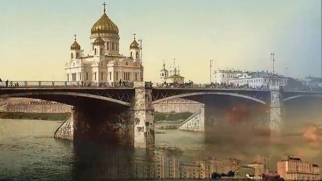 МОСКВА - Руслан Алехно смотреть онлайн