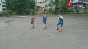 Прячем ключи & играем в прятки