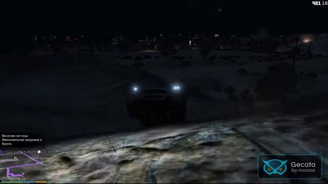 ПРОХОЖДЕНИЕ МИССИИ ДЕЛО В ПАЛЕТО В ГТА 5| Grand Theft Auto V | DeXTePeR смотреть онлайн