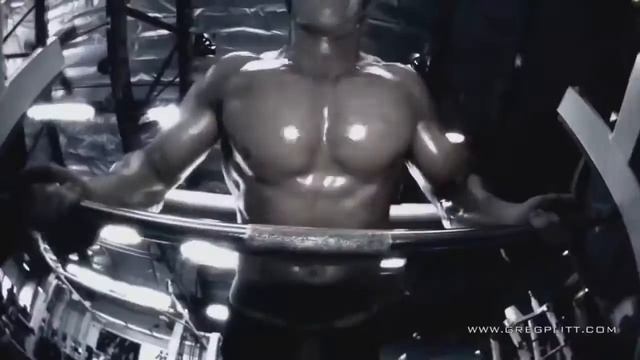 МоТ Ядерная мотивация к спорту от Грега Плитта смотреть онлайн