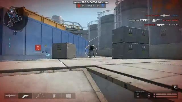 warface - абзор аружиа M60E4 смотреть онлайн