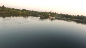 Карьер в Коренево