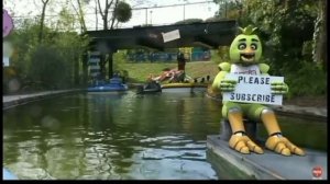 фнаф парк😀