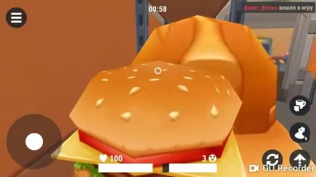 Первий раз играю (HIDE ONLINE) уже первая места смотреть онлайн