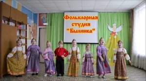 Русская народная песня "Тимоня", песня "Спасибо деду за победу"