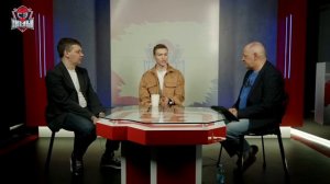 "Трактор" в полуфинале / что с "Ак Барсом" / "Авангард" спасает серию #ЗислисШевченкоПотапов