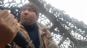 про патроны на гуся