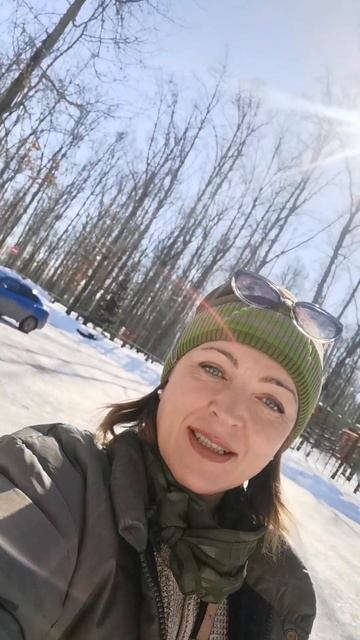 Путешествуем по России! Парк Отель "Мечта"// г.Орёл ВЕСНА 2024// Зелёный Шум смотреть онлайн