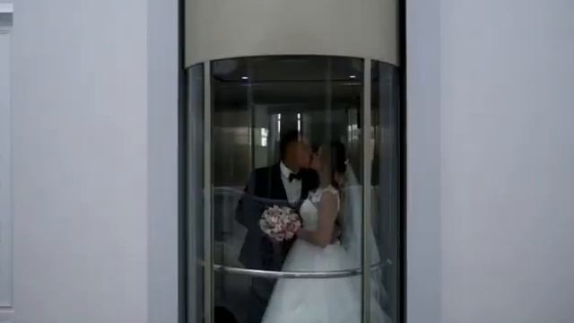 Промо свадьба смотреть онлайн