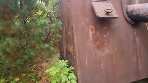 "Бухта Батарейная" обзор тропы (Магадан, 12.09.23)