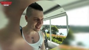 У ФРАМЕ ТАМЕРА ПОЕХАЛА КРЫШИ ИЗ-ЗА ЖАРЫ