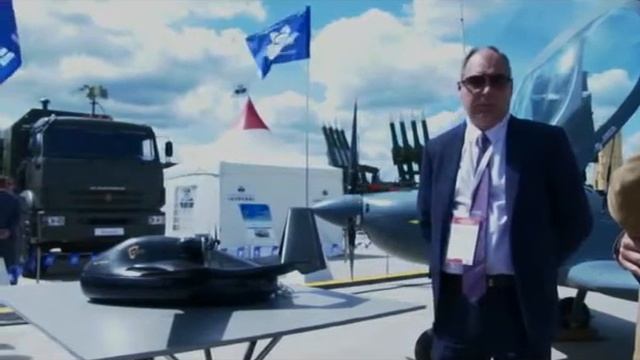 Юрий Невзоров, генеральный директор ОАО «МНИРТИ» смотреть онлайн