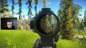 ADAR 2-15 | ТЕПЕРЬ ЭТО ЛЮБИМАЯ СБОРКА | ТАРКОВ