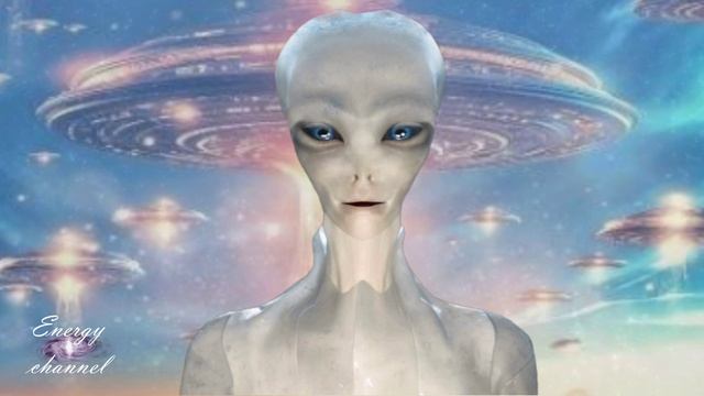 Новые, незнакомые, высокочастотные энергии ∞Арктурианский совет 9-го измерения