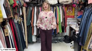 ЛЕТНИЕ КРАСИВЫЕ ОБРАЗЫ ИЗ ЛЬНА ИЗ ХЛОПКА И БАТИСТА !