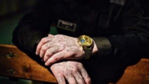 Воровская сходка в Армении  криминальные авторитеты собрались из за Каневского