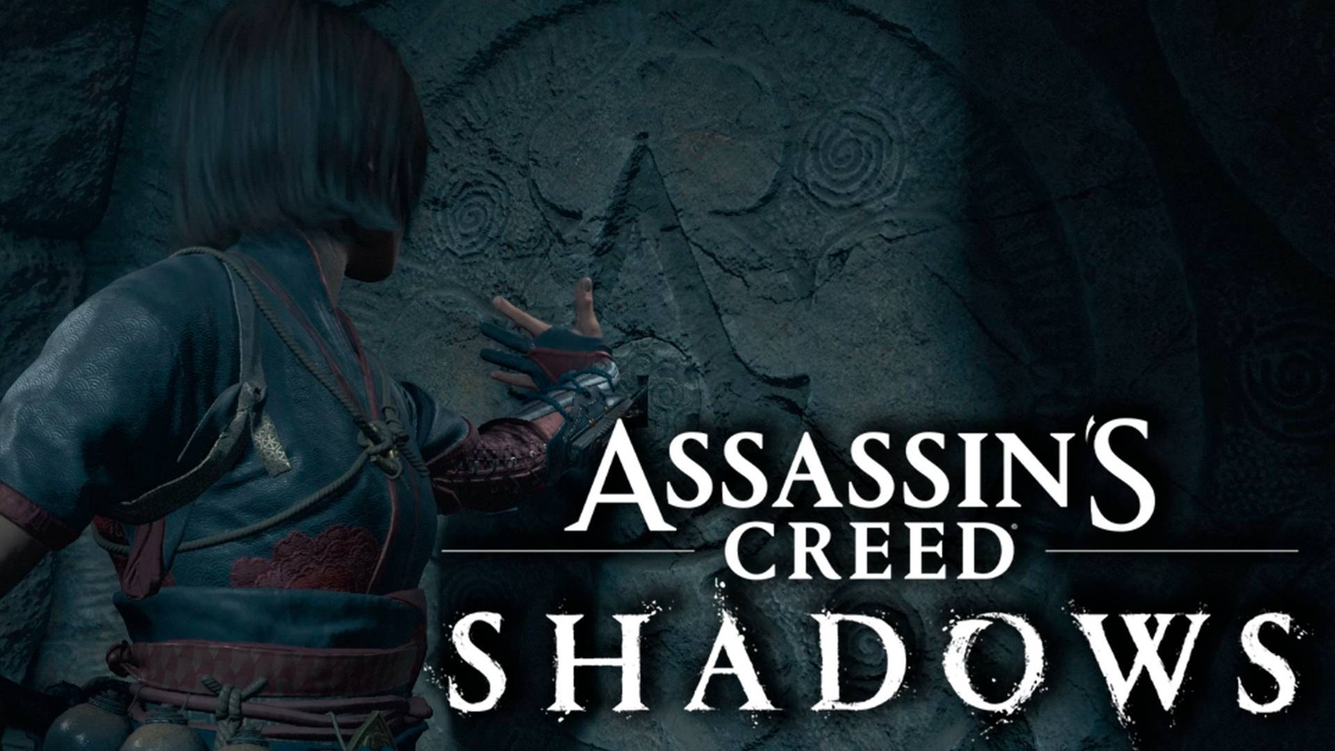 Assassin's Creed Shadows #15 - Заметки об ассассинах