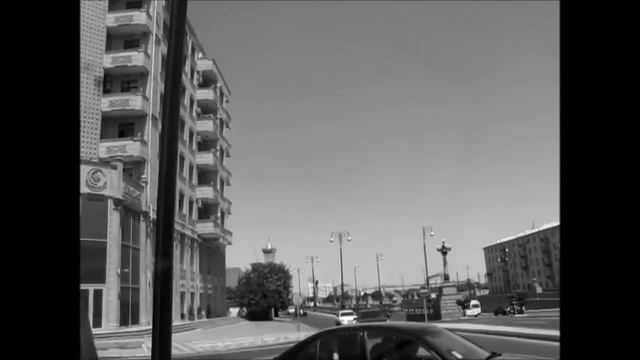 Баку. День третий. Монтино. смотреть онлайн