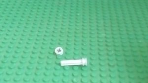 КАК СДЕЛАТЬ ПОВОРОТНЫЙ МЕХАНИЗМ ДЛЯ КИРОВЦА ИЗ ЛЕГО | LEGO