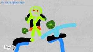 8 серия сериала {Город мёртвых}