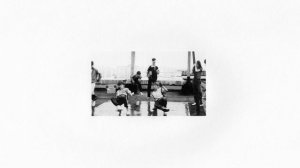 Владимир Давыденко - Музыка из к/ф «Танцы на крыше» (1985)