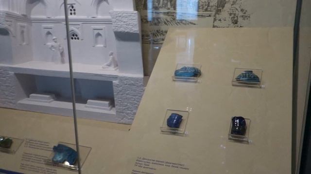 Обзор и Музей Главной Соборной Мечети Татарстана Кул-Шариф 2024 смотреть онлайн