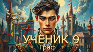 Ученик 9. Главы 1 - 7.