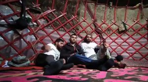 ПУТЕШЕСТВИЕ НА МУРГАБ-ПАМИР ТАДЖИКИСТАН 2020