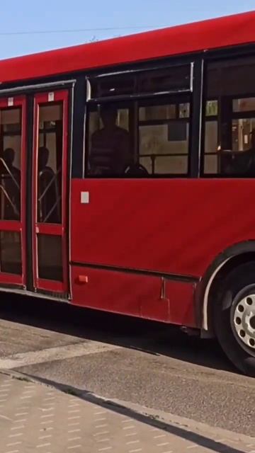 Общественный транспорт города Киров, Эдит смотреть онлайн