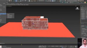 Делаем 3D визуализацию в Twinmotion (Твинмоушн)| Легко, быстро и бесплатно![Подробная инструкция]