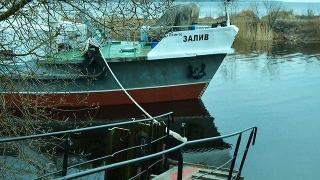 Достопримечательности Шлиссельбурга- Фото Обзор