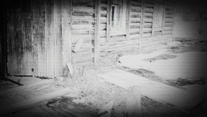 что скрывается за этой дверью???