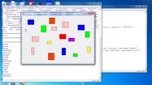 py031 Питон графические примитивы