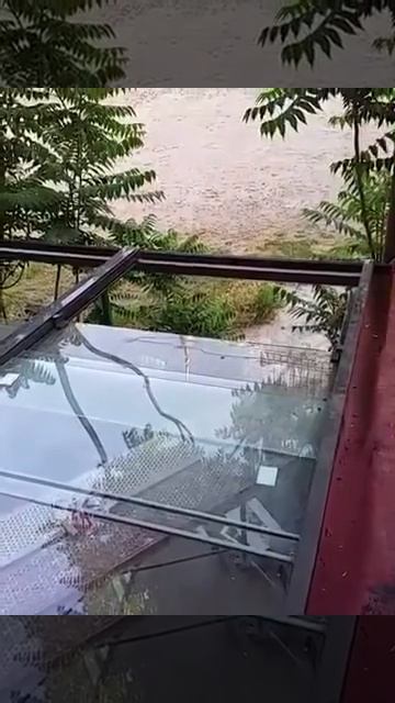 Раздвижные стеклянные крыши от комании VeraLUX смотреть онлайн