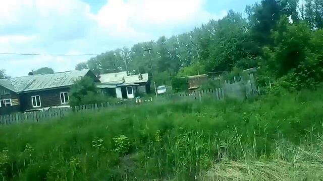 30.06.2018. Омск - О.П. 2725 км. смотреть онлайн