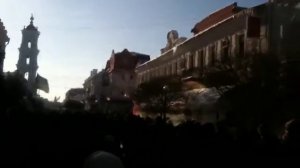 24.01.2014 Сумы Майдан 2