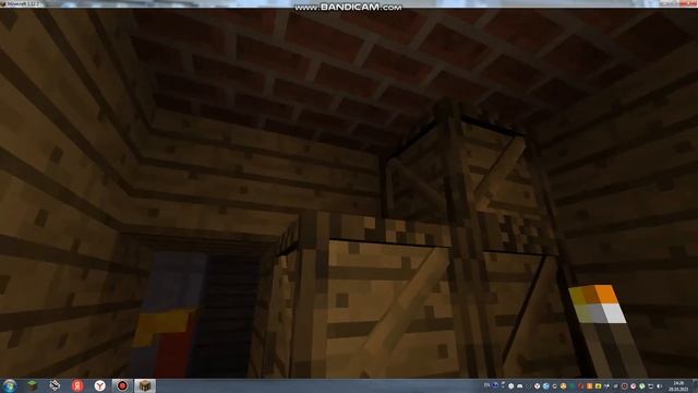 ТАЙНА ГЕНЕРАТОРНОЙ В ЛЕСУ - ПРИЗРАКЕ. дом - призрак страшилки майнкрафт. смотреть онлайн