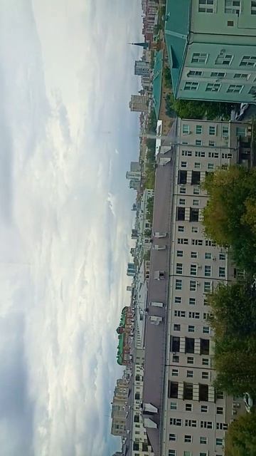 Крыша Kazan mall смотреть онлайн