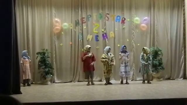 Бабули 5 отряд. смотреть онлайн