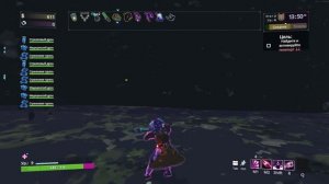 [GAMEPLAY. 8TH try] Risk of Rain 2. No comments. P.2
