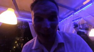 Приколы на море в кафе Танцор диско