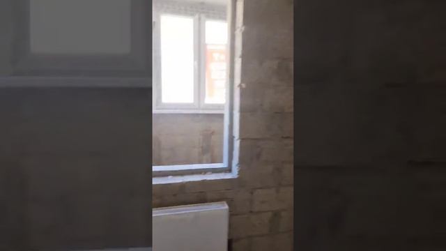 В городе-курорте Анапа продается просторная квартира 44 кв. метра в предчистовой отделке смотреть онлайн